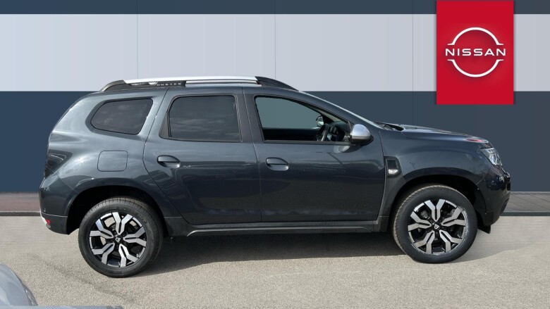 Dacia Duster 1.3 TCe 150 Prestige 5dr EDC Petrol Estate